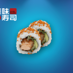34. Laks Tempura