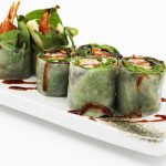 70. Rejer Ricepaper Roll