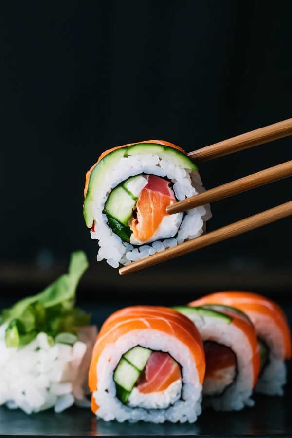 chopsticks-holding-sushi-roll-philadelphia-made-salmon-tuna-cucumber-nori (1)