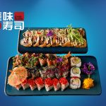 2025 A3+ (Vælge 40 stk) - Aarhus C