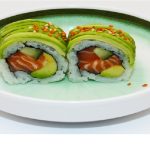 64B  Laks top Avocado